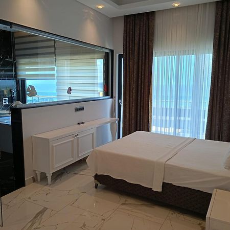 Elite Luxury Suite & Spa Alanya Ngoại thất bức ảnh