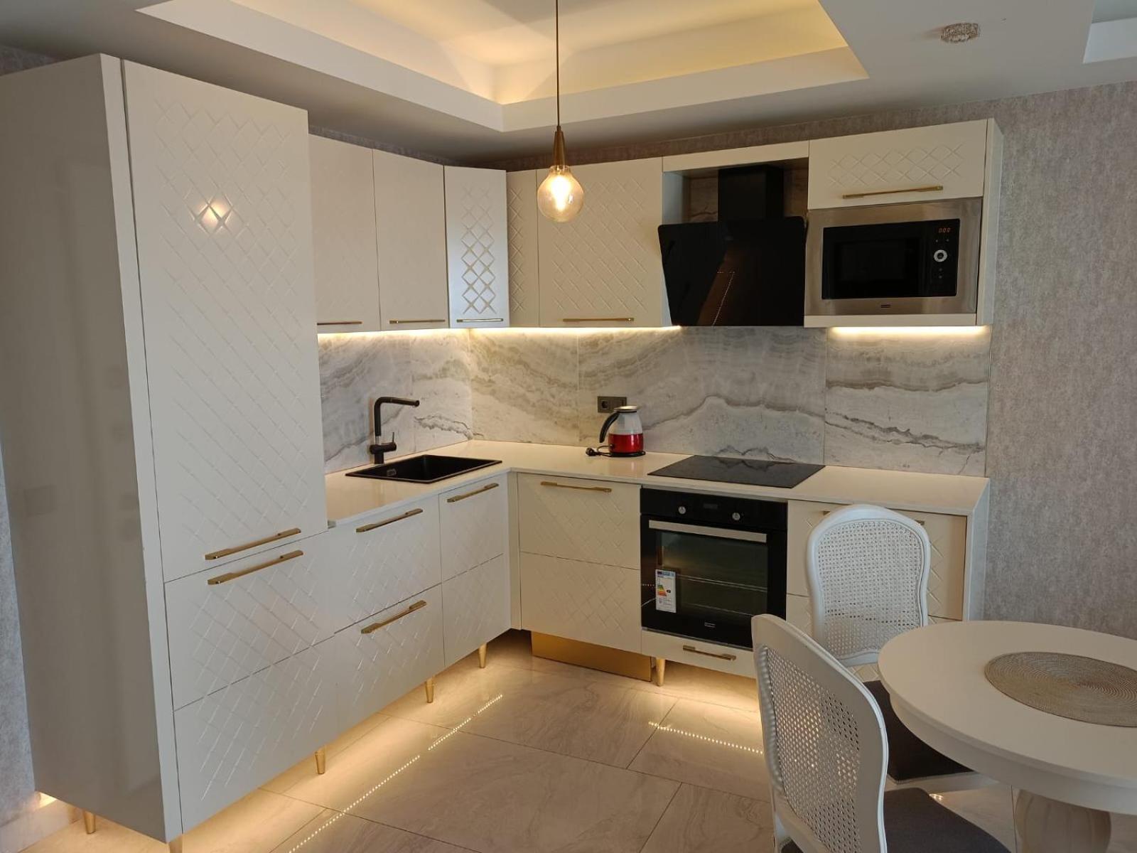 Elite Luxury Suite & Spa Alanya Ngoại thất bức ảnh