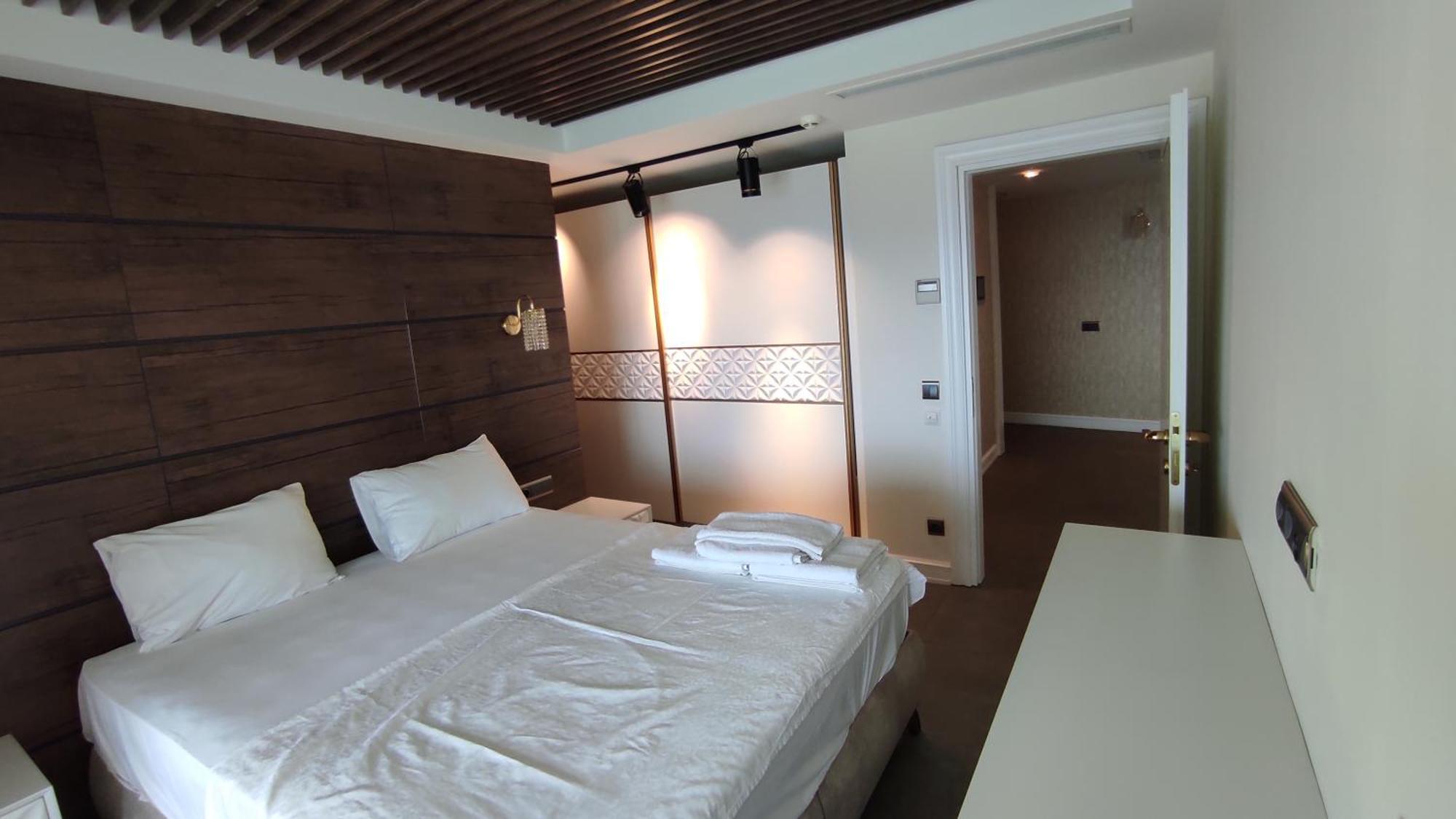 Elite Luxury Suite & Spa Alanya Ngoại thất bức ảnh