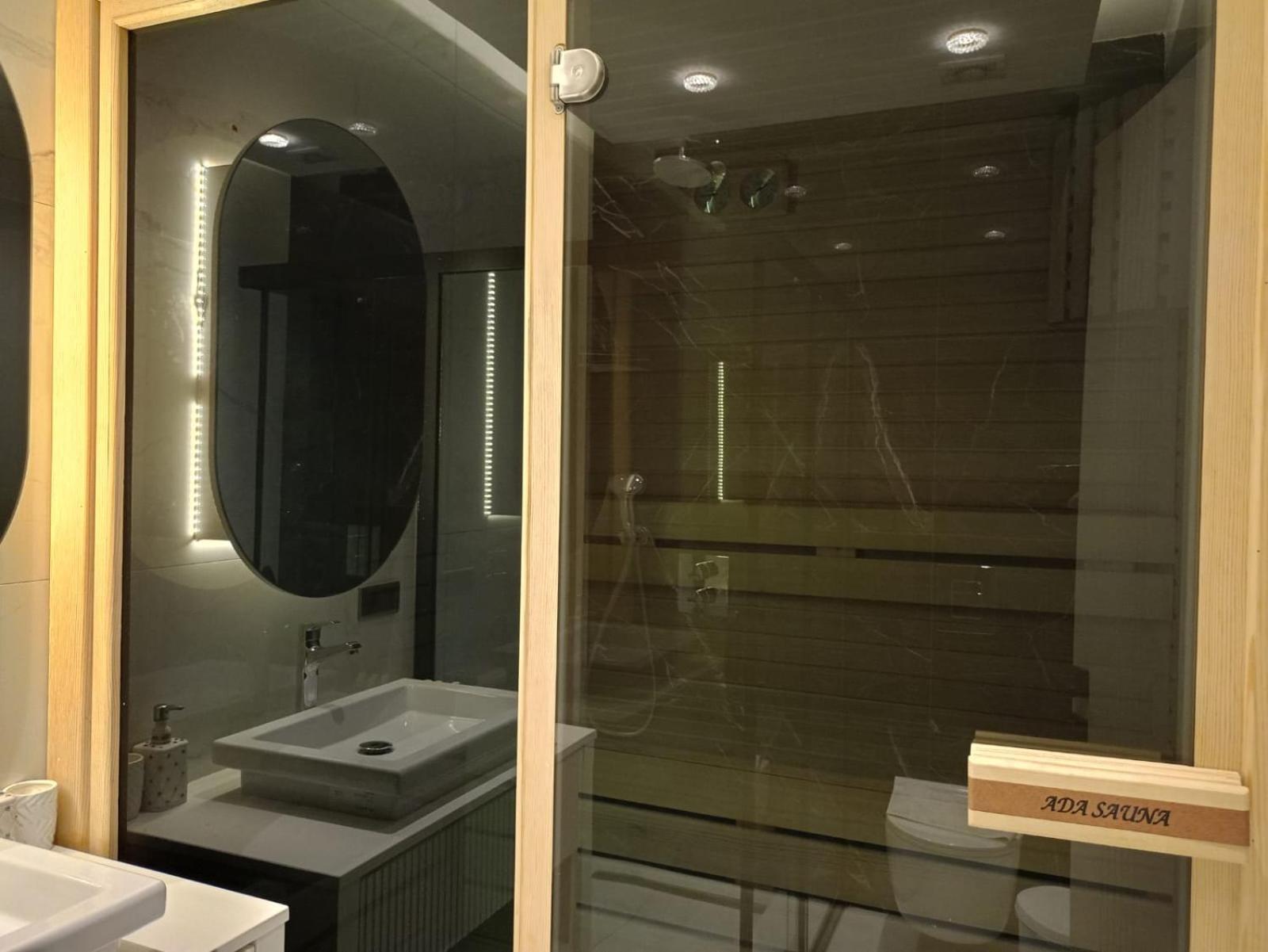 Elite Luxury Suite & Spa Alanya Ngoại thất bức ảnh