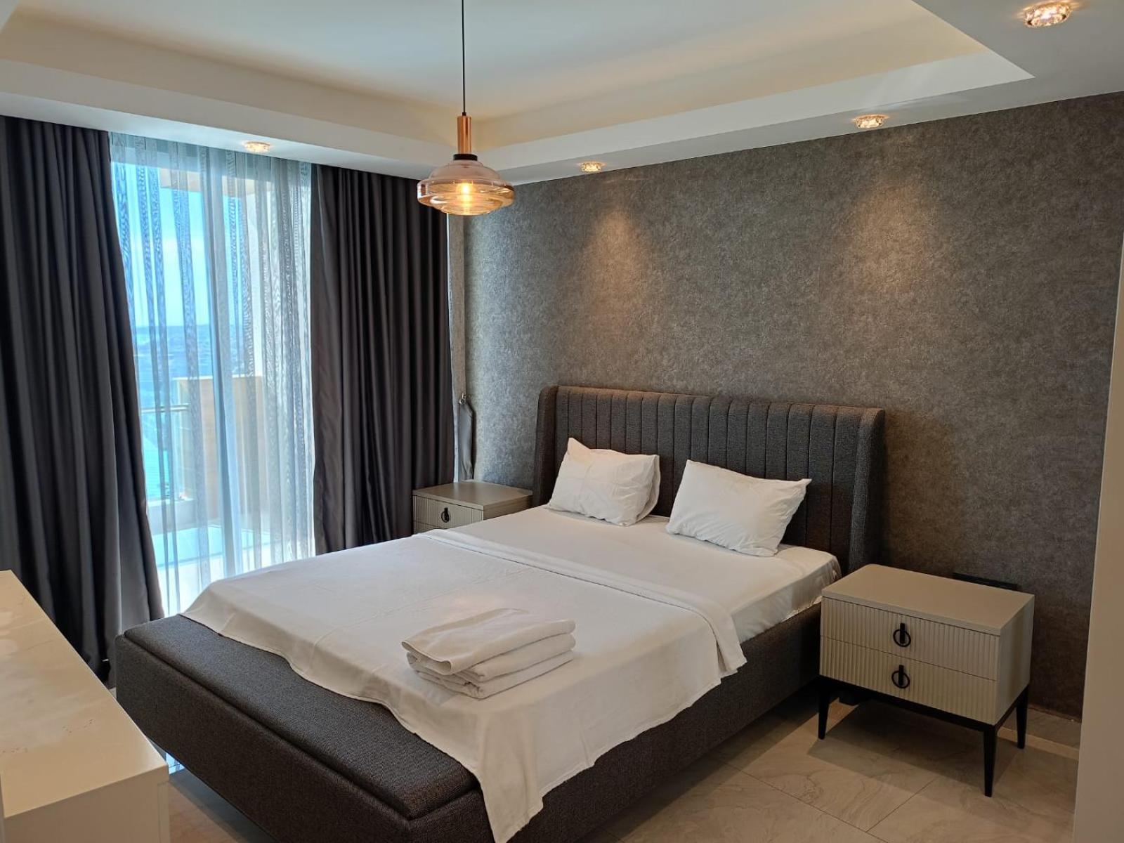 Elite Luxury Suite & Spa Alanya Ngoại thất bức ảnh