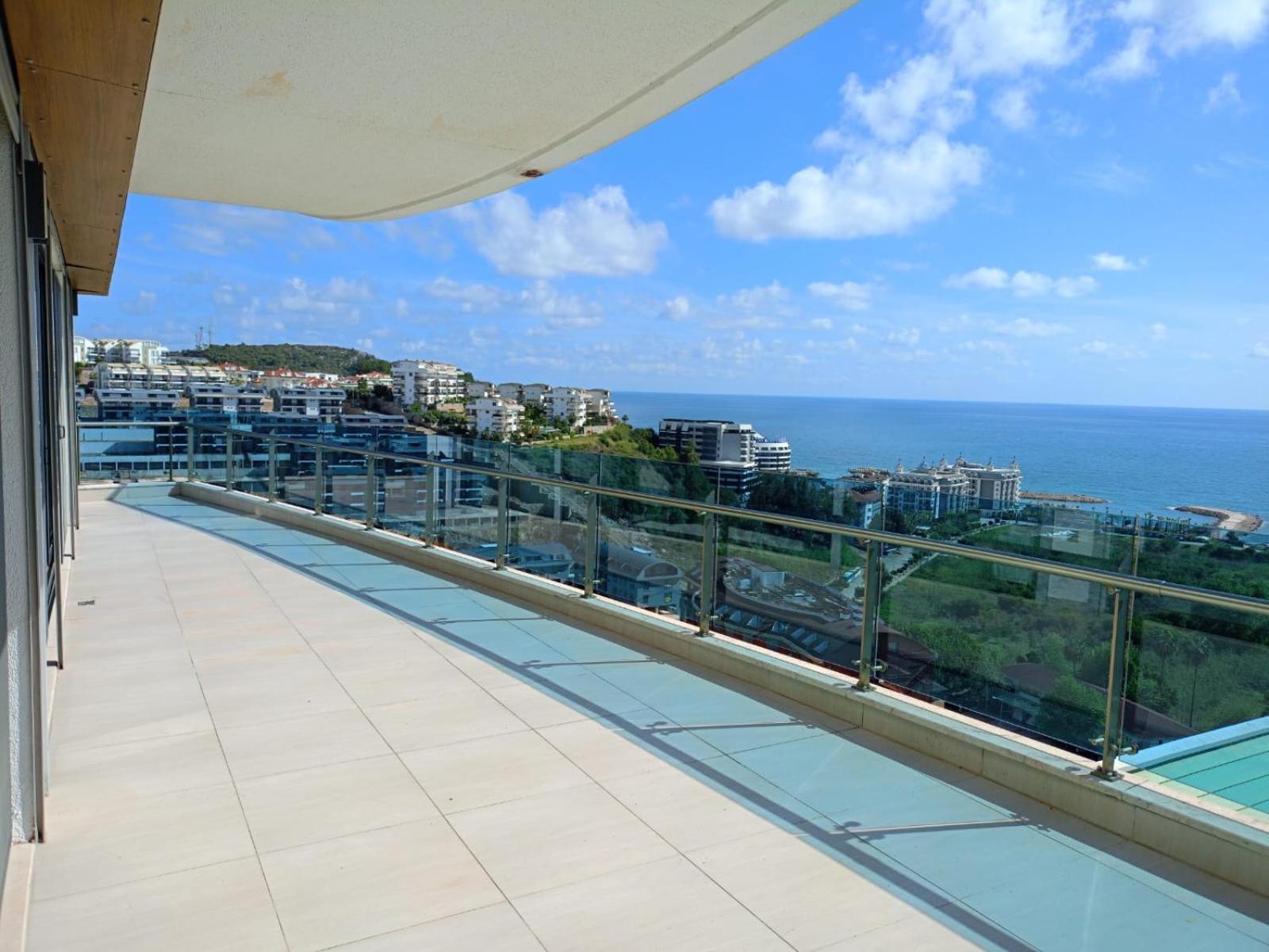 Elite Luxury Suite & Spa Alanya Ngoại thất bức ảnh