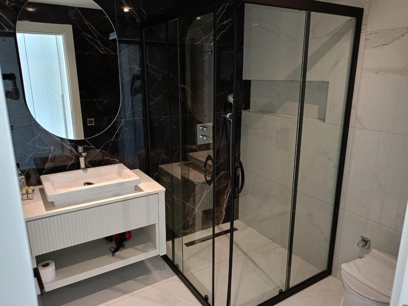 Elite Luxury Suite & Spa Alanya Ngoại thất bức ảnh