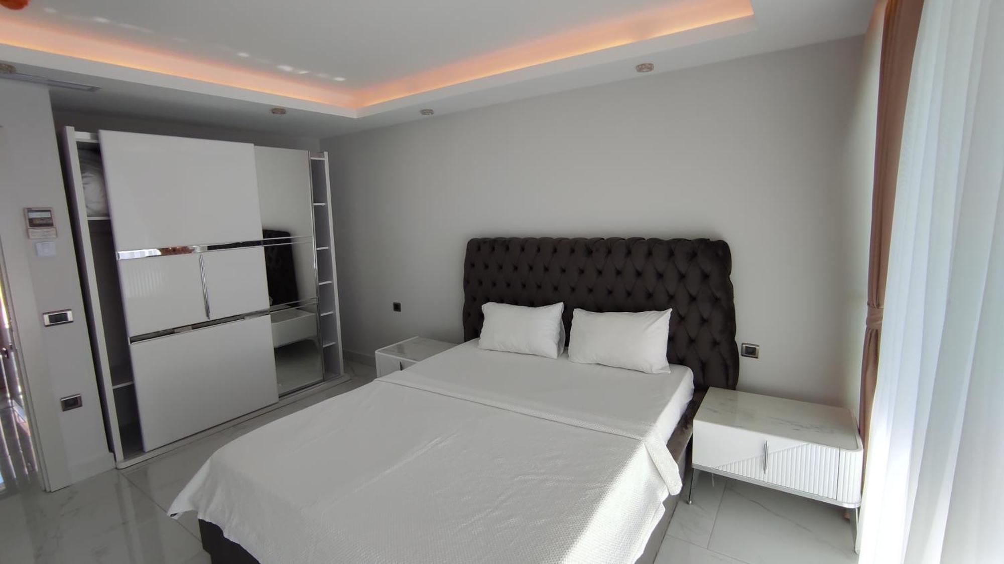 Elite Luxury Suite & Spa Alanya Ngoại thất bức ảnh