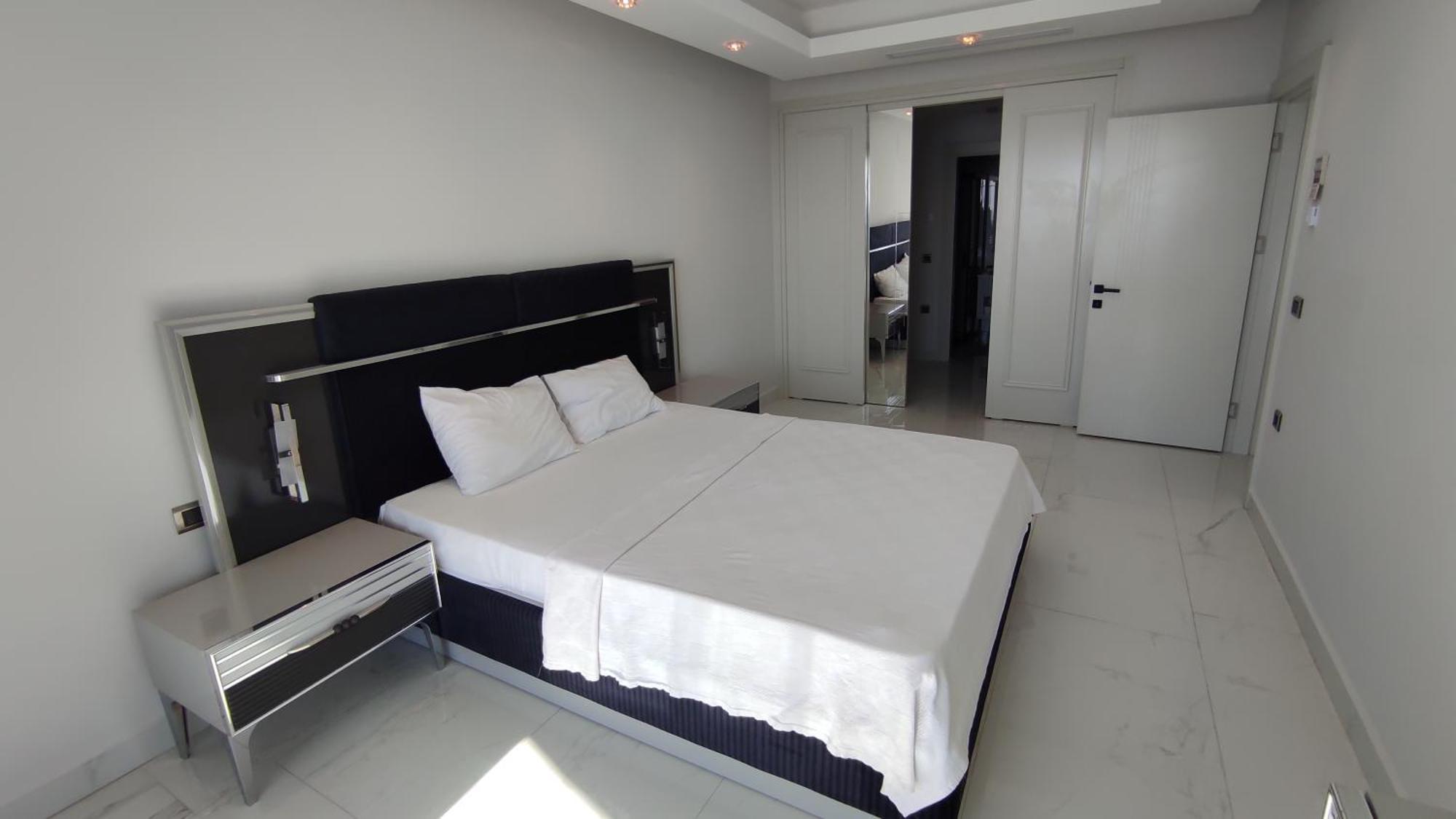 Elite Luxury Suite & Spa Alanya Ngoại thất bức ảnh