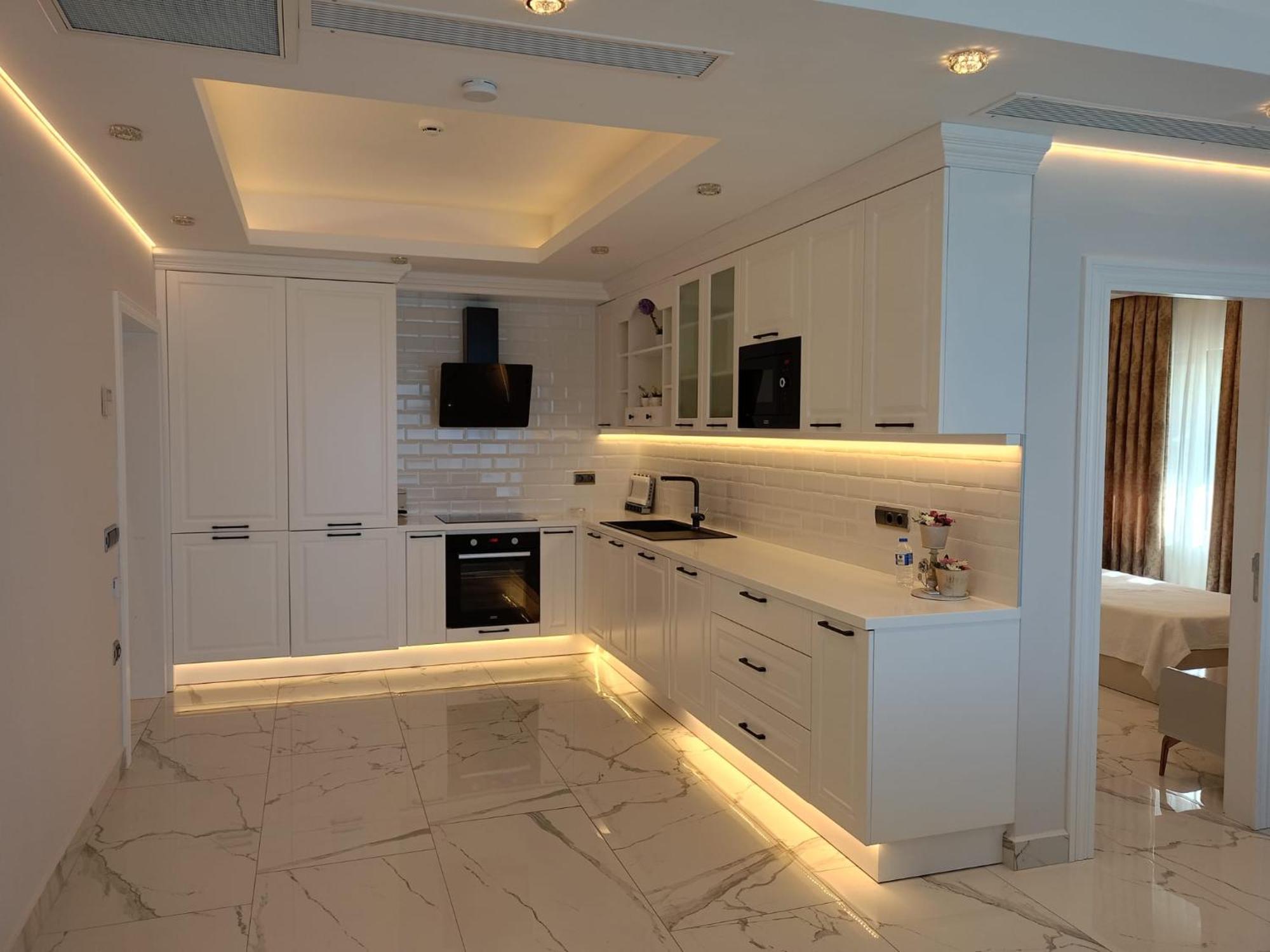 Elite Luxury Suite & Spa Alanya Ngoại thất bức ảnh