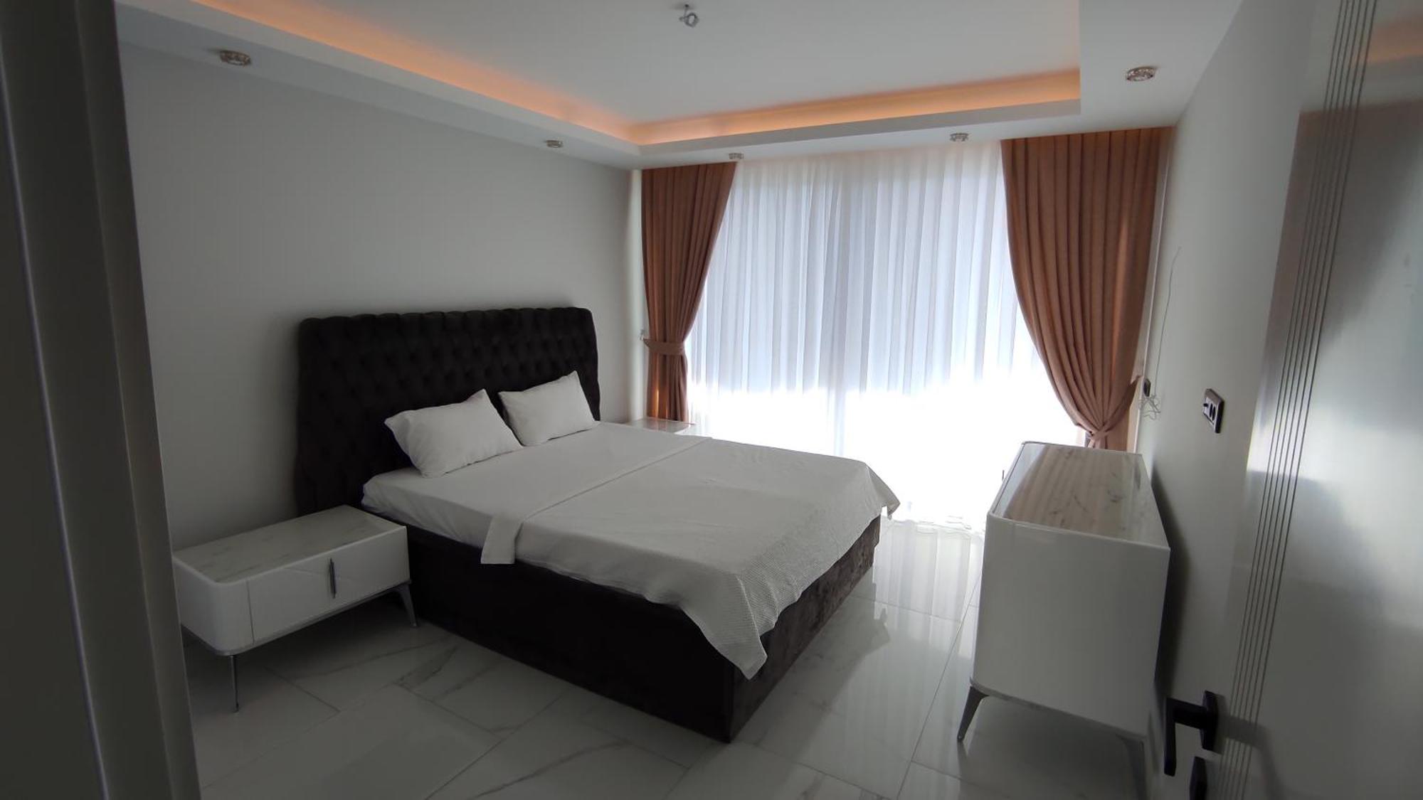 Elite Luxury Suite & Spa Alanya Ngoại thất bức ảnh