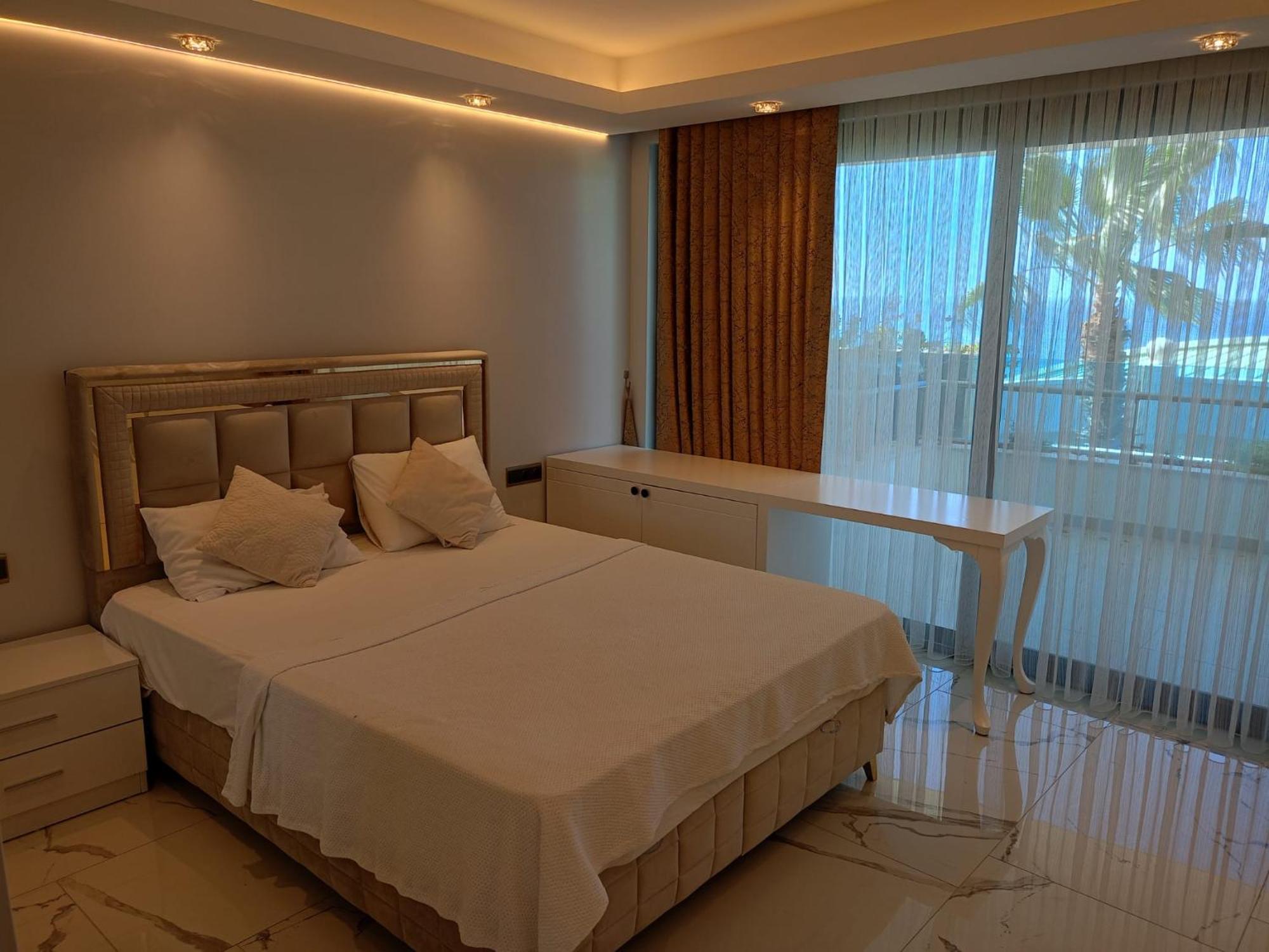Elite Luxury Suite & Spa Alanya Ngoại thất bức ảnh